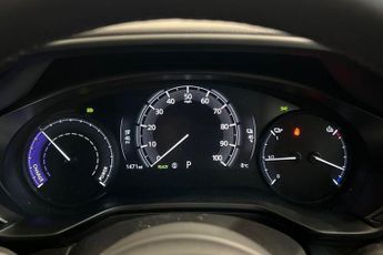 MAZDA MX-30 35.5kWh Prime-Line SUV 5dr Electric Auto (145 ps) Reverse Camera