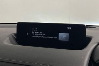 MAZDA MX-30 35.5kWh Prime-Line SUV 5dr Electric Auto (145 ps) Reverse Camera