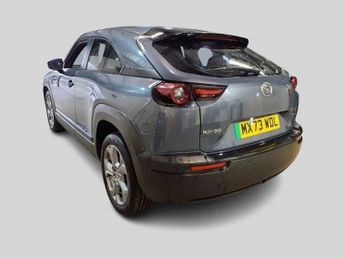 MAZDA MX-30 35.5kWh Prime-Line SUV 5dr Electric Auto (145 ps)