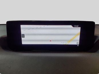 MAZDA MX-30 35.5kWh Prime-Line SUV 5dr Electric Auto (145 ps)