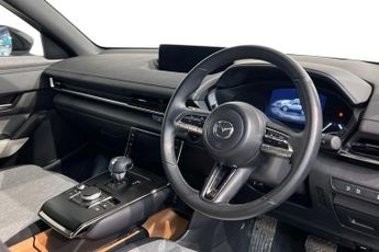 MAZDA MX-30 35.5kWh Prime-Line SUV 5dr Electric Auto (145 ps) Reverse Camera