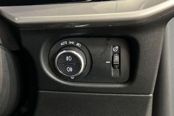 VAUXHALL MOKKA ELECTRIC 50kWh Ultimate SUV 5dr Electric Auto (136 ps) Panoramic Rear Vie