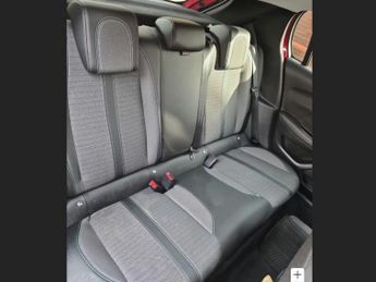 PEUGEOT E-208 50kWh Allure Premium Hatchback 5dr Electric Auto (7kW Charger) (