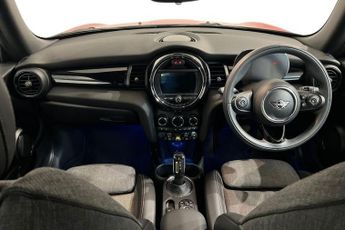 MINI Electric Hatch Cooper SE 32.6kWh Level 2 Hatchback 3dr Electric Auto (184 ps) R