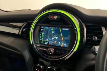 MINI Electric Hatch Cooper SE 32.6kWh Level 2 Hatchback 3dr Electric Auto (184 ps)