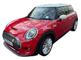 MINI Electric Hatch Cooper SE 32.6kWh Level 2 Hatchback 3dr Electric Auto (184 ps)