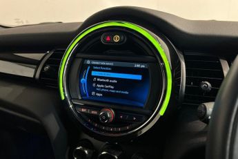 MINI Electric Hatch Cooper SE 32.6kWh Level 2 Hatchback 3dr Electric Auto (184 ps) R