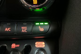 MINI Electric Hatch Cooper SE 32.6kWh Level 2 Hatchback 3dr Electric Auto (184 ps) R