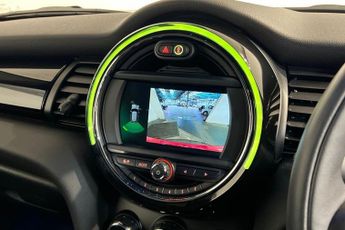 MINI Electric Hatch Cooper SE 32.6kWh Level 2 Hatchback 3dr Electric Auto (184 ps) R