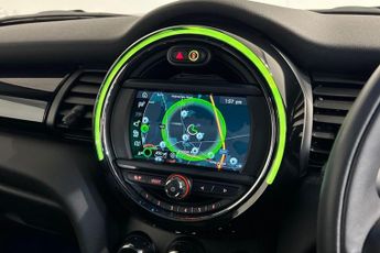 MINI Electric Hatch Cooper SE 32.6kWh Level 2 Hatchback 3dr Electric Auto (184 ps) R