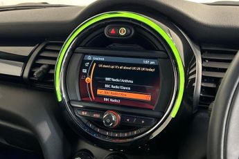 MINI Electric Hatch Cooper SE 32.6kWh Level 2 Hatchback 3dr Electric Auto (184 ps) R