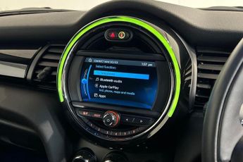 MINI Electric Hatch Cooper SE 32.6kWh Level 2 Hatchback 3dr Electric Auto (184 ps) R