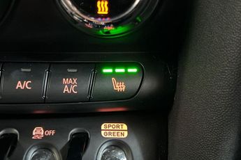 MINI Electric Hatch Cooper SE 32.6kWh Level 2 Hatchback 3dr Electric Auto (184 ps) R