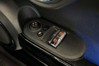 MINI Electric Hatch Cooper SE 32.6kWh Level 2 Hatchback 3dr Electric Auto (184 ps) R