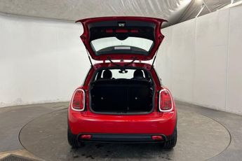 MINI Electric Hatch Cooper SE 32.6kWh Level 2 Hatchback 3dr Electric Auto (184 ps) R