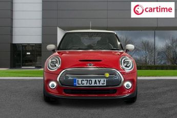 MINI Electric Hatch Cooper SE 32.6kWh Level 2 Hatchback 3dr Electric Auto (184 ps) R