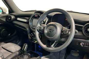 MINI Electric Hatch Cooper SE 32.6kWh Level 2 Hatchback 3dr Electric Auto (184 ps) R