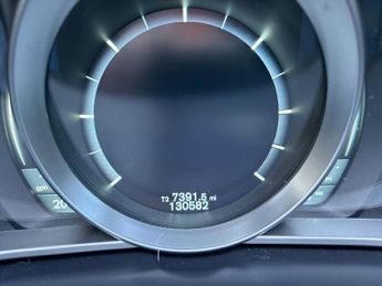 VOLVO V40 1.6 D2 SE Lux Nav Hatchback 5dr Diesel Manual Euro 5 (s/s) (115 