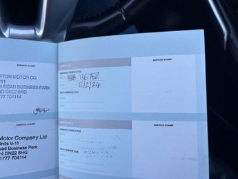 VOLVO V40 1.6 D2 SE Lux Nav Hatchback 5dr Diesel Manual Euro 5 (s/s) (115 