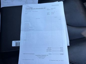 VOLVO V40 1.6 D2 SE Lux Nav Hatchback 5dr Diesel Manual Euro 5 (s/s) (115 