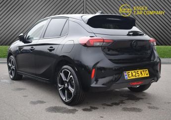 VAUXHALL CORSA 1.2 Turbo Ultimate Hatchback 5dr Petrol Auto Euro 6 (s/s) (100 p