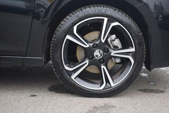 VAUXHALL CORSA 1.2 Turbo Ultimate Hatchback 5dr Petrol Auto Euro 6 (s/s) (100 p