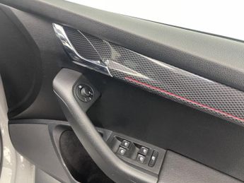 SKODA OCTAVIA 2.0 TSI GPF vRS Hatchback 5dr Petrol DSG Euro 6 (s/s) (245 ps)