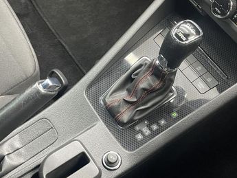 SKODA OCTAVIA 2.0 TSI GPF vRS Hatchback 5dr Petrol DSG Euro 6 (s/s) (245 ps)