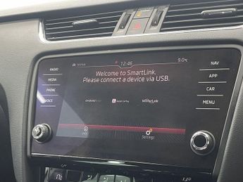 SKODA OCTAVIA 2.0 TSI GPF vRS Hatchback 5dr Petrol DSG Euro 6 (s/s) (245 ps)