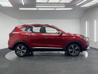 MG MG ZS 44.5kWh Exclusive SUV 5dr Electric Auto (143 ps)