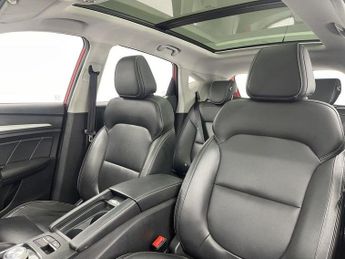 MG MG ZS 44.5kWh Exclusive SUV 5dr Electric Auto (143 ps)