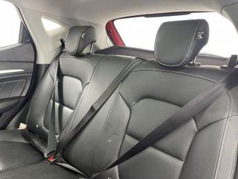 MG MG ZS 44.5kWh Exclusive SUV 5dr Electric Auto (143 ps)