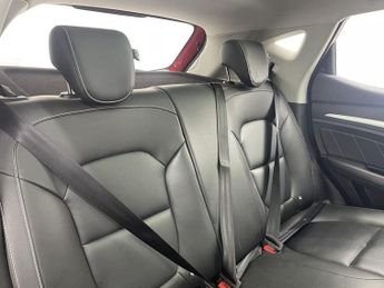 MG MG ZS 44.5kWh Exclusive SUV 5dr Electric Auto (143 ps)