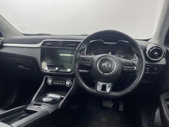 MG MG ZS 44.5kWh Exclusive SUV 5dr Electric Auto (143 ps)