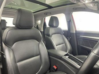 MG MG ZS 44.5kWh Exclusive SUV 5dr Electric Auto (143 ps)