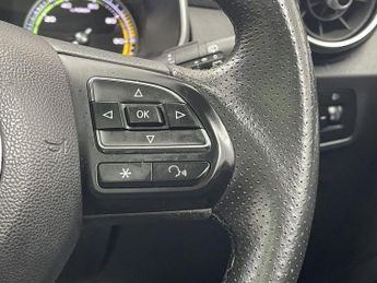 MG MG ZS 44.5kWh Exclusive SUV 5dr Electric Auto (143 ps)