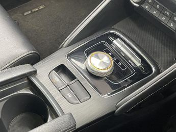 MG MG ZS 44.5kWh Exclusive SUV 5dr Electric Auto (143 ps)