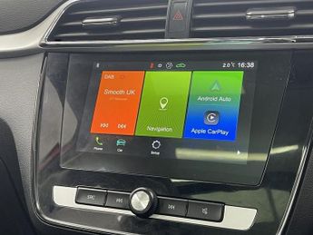 MG MG ZS 44.5kWh Exclusive SUV 5dr Electric Auto (143 ps)