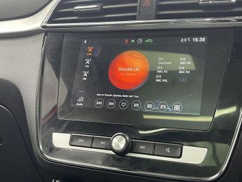 MG MG ZS 44.5kWh Exclusive SUV 5dr Electric Auto (143 ps)