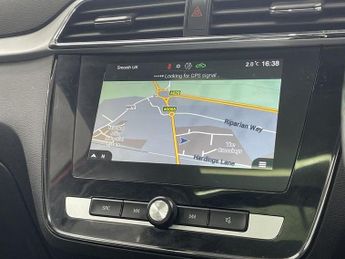 MG MG ZS 44.5kWh Exclusive SUV 5dr Electric Auto (143 ps)