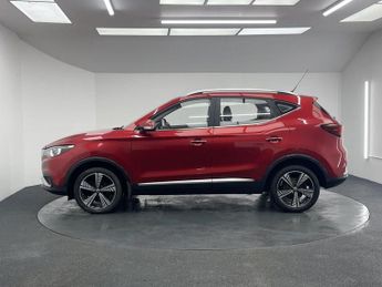 MG MG ZS 44.5kWh Exclusive SUV 5dr Electric Auto (143 ps)