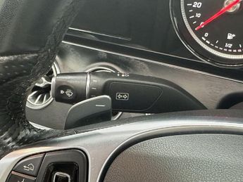 MERCEDES-BENZ E-CLASS 2.0 E220d AMG Line (Premium Plus) Coupe 2dr Diesel G-Tronic+ Eur