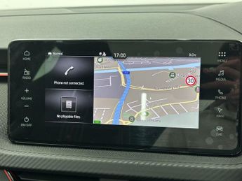 SKODA KAMIQ 1.0 TSI Monte Carlo SUV 5dr Petrol DSG Euro 6 (s/s) (116 ps)