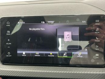 SKODA KAMIQ 1.0 TSI Monte Carlo SUV 5dr Petrol DSG Euro 6 (s/s) (116 ps)