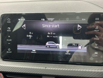 SKODA KAMIQ 1.0 TSI Monte Carlo SUV 5dr Petrol DSG Euro 6 (s/s) (116 ps)