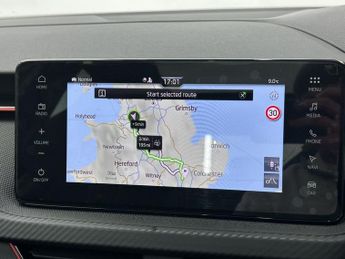 SKODA KAMIQ 1.0 TSI Monte Carlo SUV 5dr Petrol DSG Euro 6 (s/s) (116 ps)