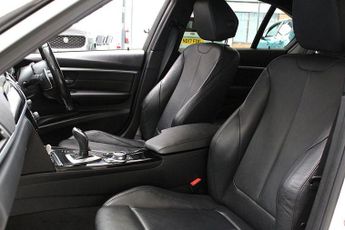 BMW 3 SERIES 2.0 320d M Sport Saloon 4dr Diesel Auto Euro 6 (s/s) (190 ps)
