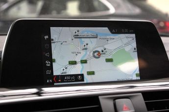 BMW 3 SERIES 2.0 320d M Sport Saloon 4dr Diesel Auto Euro 6 (s/s) (190 ps)