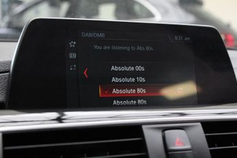 BMW 3 SERIES 2.0 320d M Sport Saloon 4dr Diesel Auto Euro 6 (s/s) (190 ps)