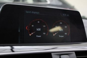 BMW 3 SERIES 2.0 320d M Sport Saloon 4dr Diesel Auto Euro 6 (s/s) (190 ps)